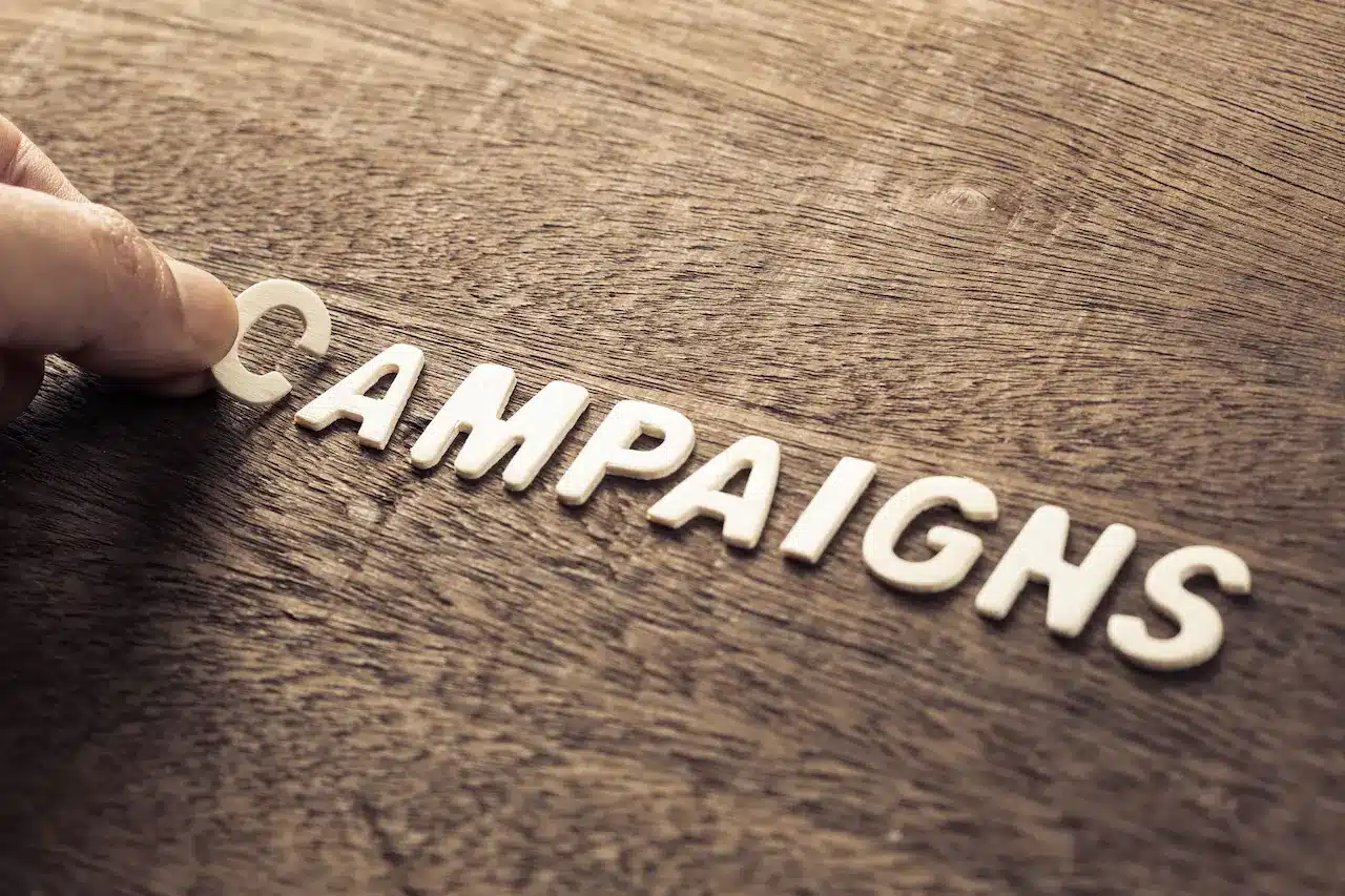 Campaigns and Creative Approaches