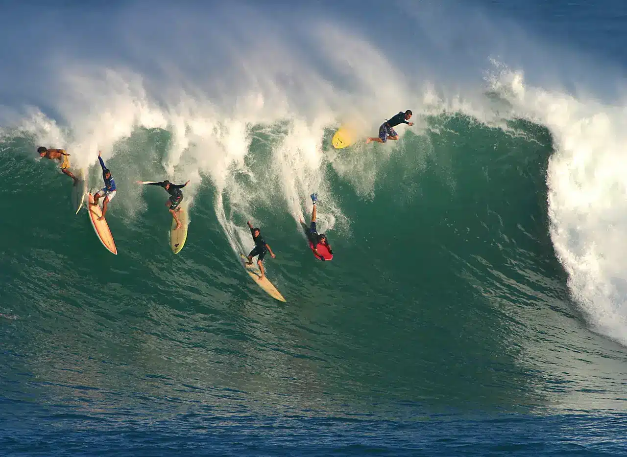 Best Wakesurf & Wakeboard in Tasmania